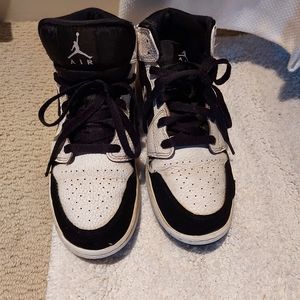 Jordan 1 Youth Size 6.5